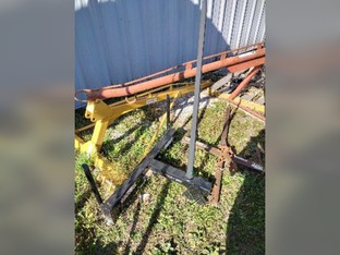 2022 Tarter Hay Spear