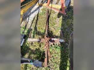 Misc Bucket mount Hay Spear