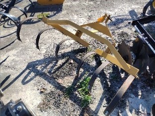 2022 Tarter cultivator