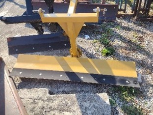 2022 Countyline 6' Grader Blade