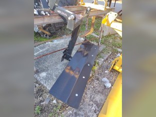 2022 Tarter 5' Grader Blade