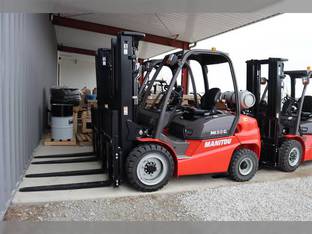 Manitou MI30G
