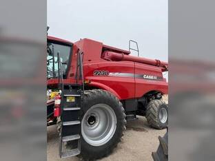 2013 Case IH 9230