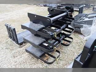 HLA HURST HD5554MAQT