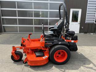 2025 Kubota Z781i