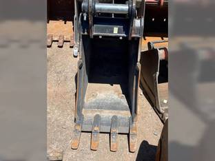 2022 Bobcat MX6-18-T