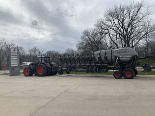 2024 Fendt FTPM24-30