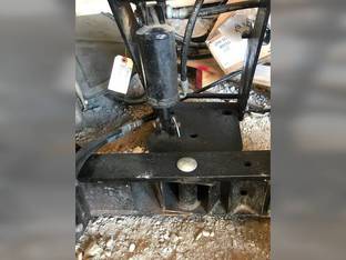 2014 John Deere LIFT