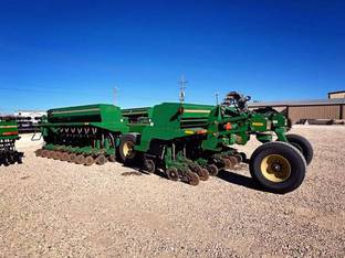 2020 Great Plains 3S4010HD