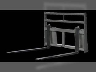 MAST FARM SERVICE LDPF SS