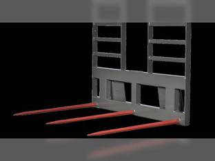 MAST FARM SERVICE 3BSP GLBL