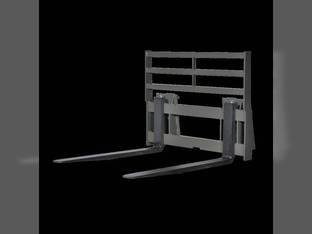 MAST FARM SERVICE HDPF SS