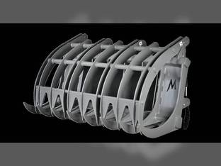 MAST FARM SERVICE 72RRGXD SS