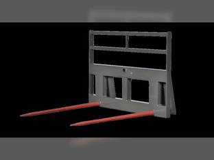 MAST FARM SERVICE 2BSP GLBL