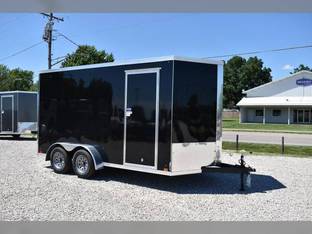 2023 Cross Trailers 714TA-ALPHA