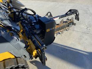 2021 John Deere TC36