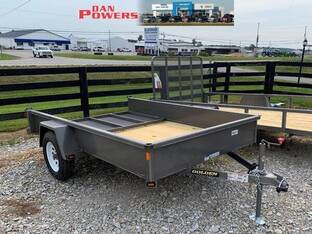 2021 CORNPRO UT-10 7