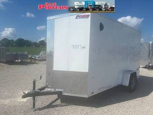 2023 Pace CARGO DELUXE