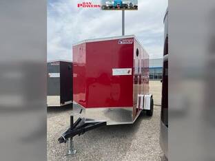 2023 Pace OUTBACK DLX