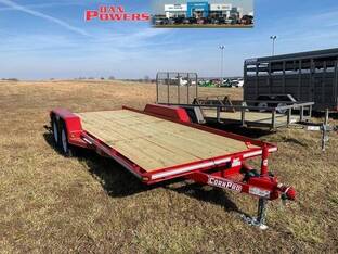 2022 CORNPRO UT-18 L