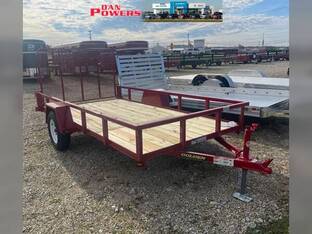 2022 CORNPRO UT-12 7