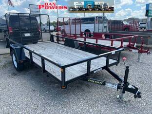 2021 CORNPRO UT-12 7