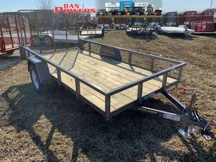 2022 CORNPRO UT-12 7