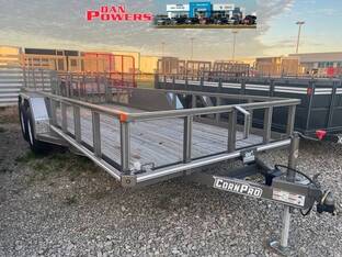 2023 CORNPRO UT-18 L