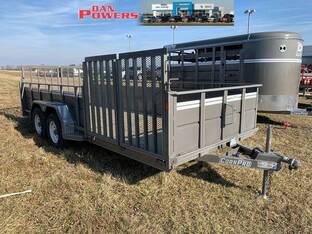 2022 CORNPRO UT-18 L