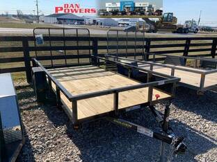 2022 CORNPRO UT-12 7