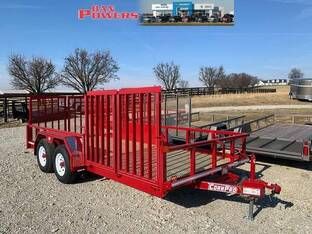 2022 CORNPRO UT-16 L