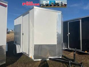 2023 Pace OUTBACK DLX