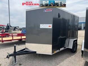 2023 Pace OUTBACK DLX