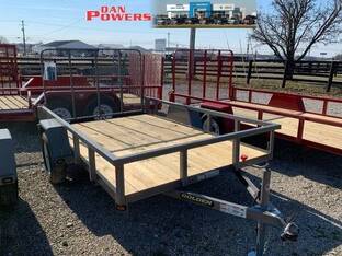 2022 CORNPRO UT-10 7