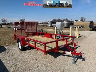 2022 CORNPRO UT-12 7