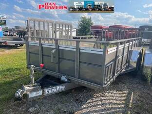 2022 CORNPRO UT-16