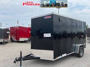 2023 Pace CARGO DELUXE