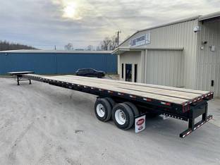 2026 Dorsey EF48/80