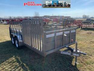 2022 CORNPRO UT-16 L