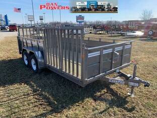 2022 CORNPRO UT-16 L