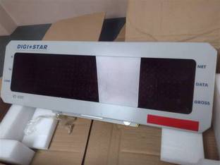 2021 Digi-Star SCALE DISPLAY