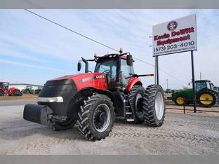2015 Case IH MAGNUM 280