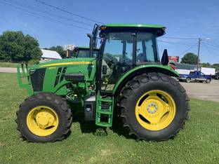 2024 John Deere 6120E