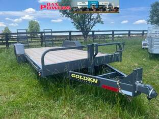 2023 CORNPRO UT-18 L