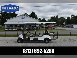 2023 Star Electric Vehicles CAPELLA 48V 4+2