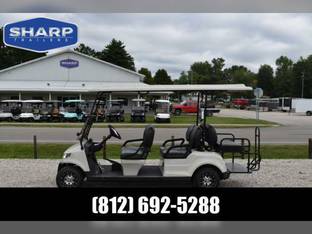 2023 Star Electric Vehicles CAPELLA 48V 4+2