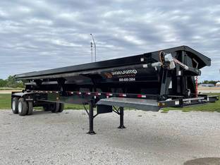 2022 SIDE DUMP INDUSTRIES