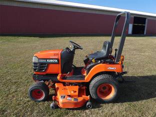 Kubota BX1500