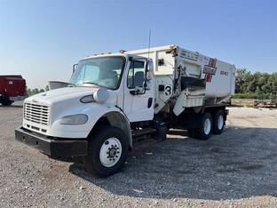 2016 RotoMix 620-16XD