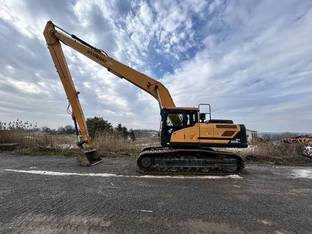 2019 Hyundai HX300LR